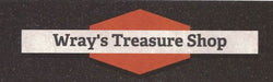 Wray's Treasure Shop
