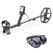 Load image into Gallery viewer, Nokta The Legend Metal Detector NEW Generation- Simultaneous Multi Frequency