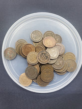 Load image into Gallery viewer, 50 Count Indian Head Cents