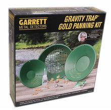 Load image into Gallery viewer, Garrett Gold Trap Gold Panning Kit