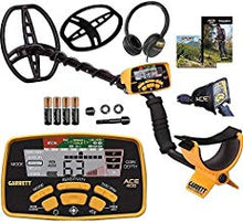 Load image into Gallery viewer, Garrett Ace 400