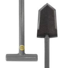 Load image into Gallery viewer, Lesche Sampson T-Handle Shovel
