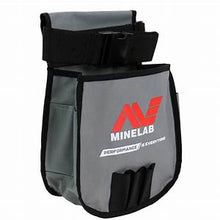 Load image into Gallery viewer, Minelab Shell Pouch