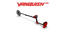 Load image into Gallery viewer, Minelab Vanquish 440