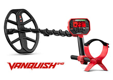 Load image into Gallery viewer, Minelab Vanquish 540