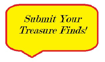 We Want to Hear Your Treasure Hunting Stories