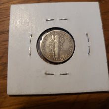 Load image into Gallery viewer, 1941 - D Mercury Dime
