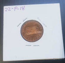 Load image into Gallery viewer, 1973-S Proof Lincoln Cent
