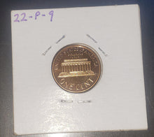 Load image into Gallery viewer, 1962 Proof Lincoln Cent
