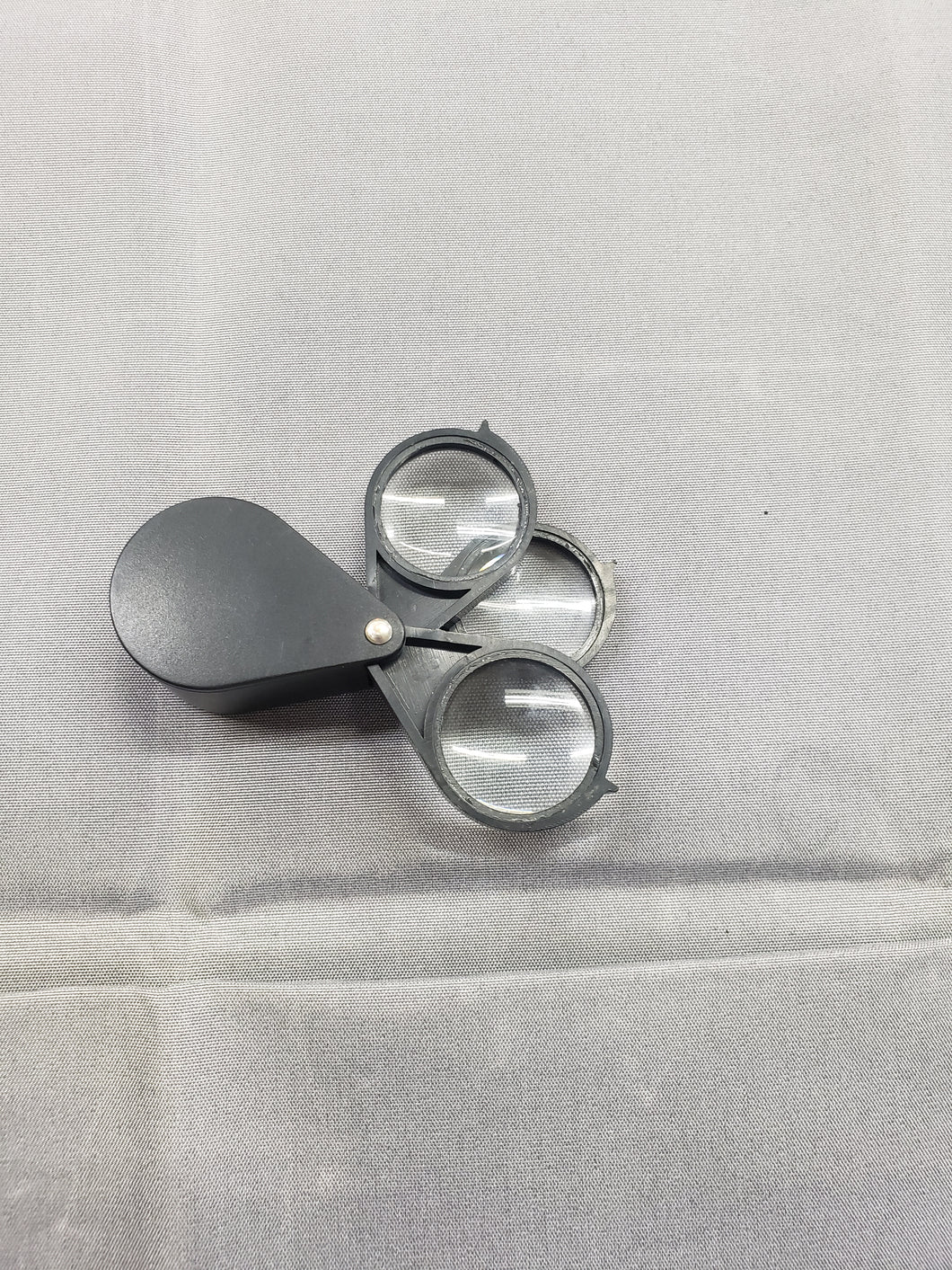 Magnifying Glass (3 Lenses)