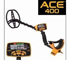 Garrett Ace 400