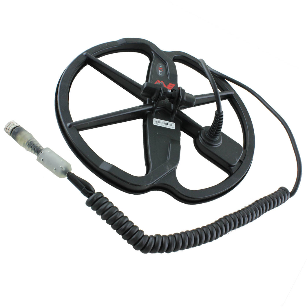 Minelab CTX-3030 11