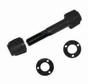 Garrett Coil Hardware Set