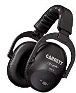 Garrett MS-3 Z-Lynk Wireless Headphones