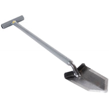 Load image into Gallery viewer, Lesche Sampson T-Handle Shovel
