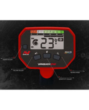 Load image into Gallery viewer, Minelab Vanquish 540
