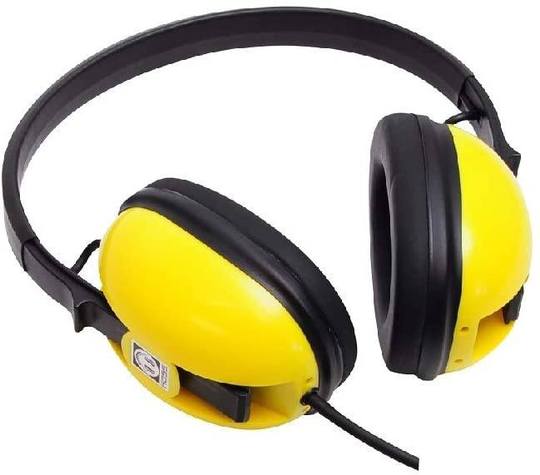 Minelab Waterproof Headphones (CTX 3030)