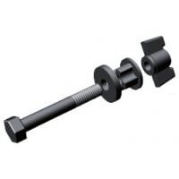 XP DEUS and ORX Metal Detector Hardware Kit for High Frequency Search Coils D01HF and DELLHF