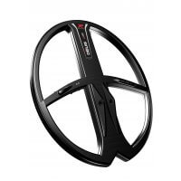 XP DEUS and ORX X35 13 x 11 Elliptical 35 Frequency Waterproof DD Search Coil