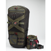 XP Metal Detector Backpack 280 + XP Finds Pouch Bundle
