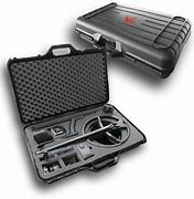XP Metal Detector Hard Transport Case