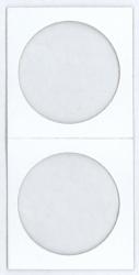 2x2 Coin Flip Large Dollar (100 Count)