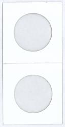 2x2 Coin Flip Half Dollar (100 Count)