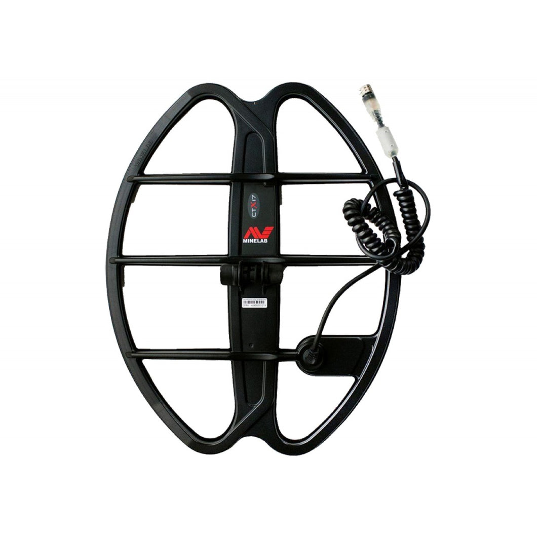 Minelab CTX-3030 17