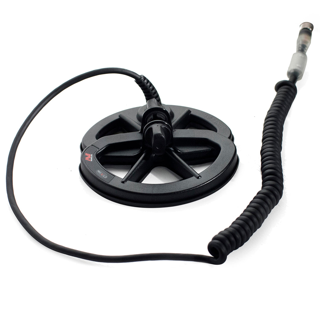 Minelab CTX-3030 6