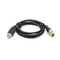 Nokta USB Charging and Data Cable for Kruzer, Simplex + and Anfibio Series