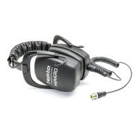 Nokta Waterproof Headphones