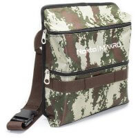 Nokta Camouflage Finds Pouch