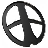 XP Deus and ORX Standard 9