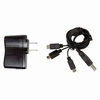 XP Charger 110v for Deus and ORX with USB 3 cable